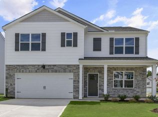 83 Lone Star Dr, Lillington, NC 27546