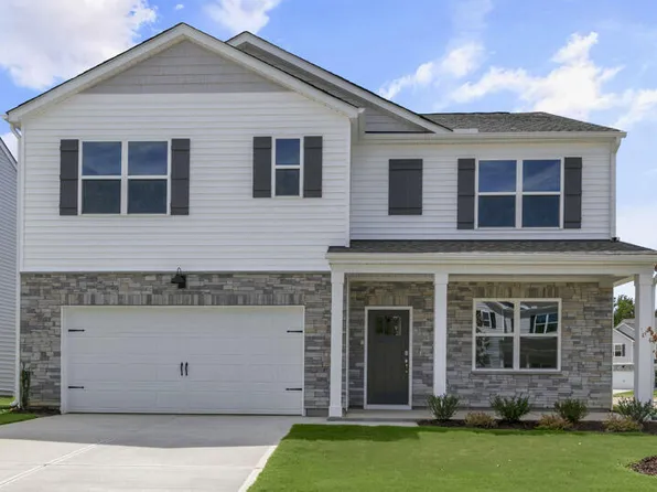 83 Lone Star Drive, Lillington, NC 27546