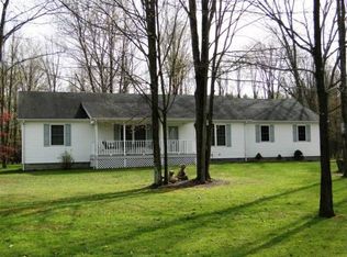 3160 Lawton St, Rock Creek, OH 44084