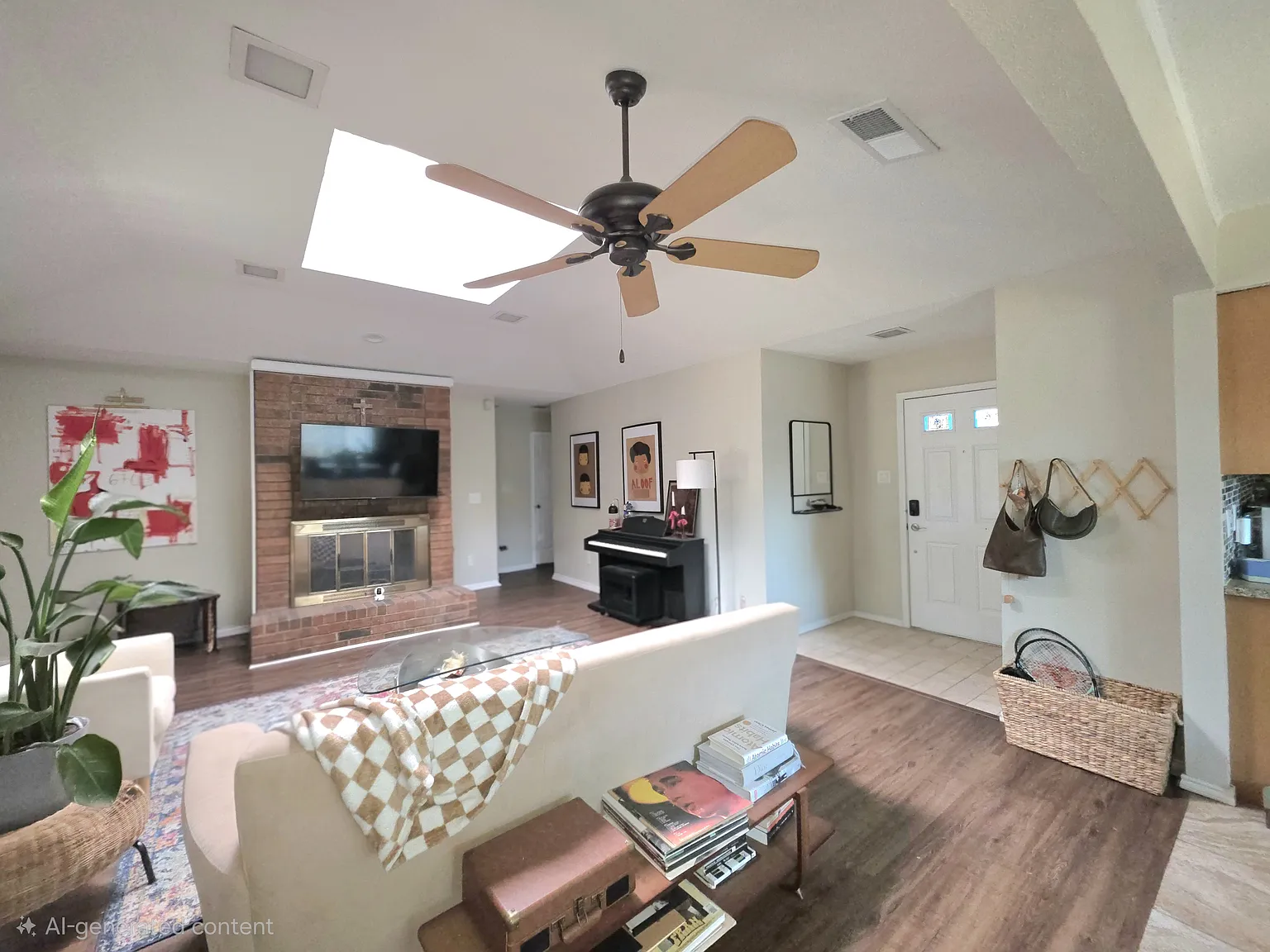 2712 Mill Trce — Photo 4