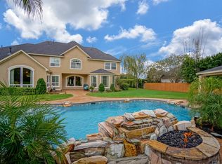 24902 N Point Pl, Katy, TX 77494