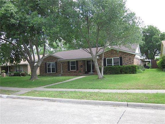 2nd image of 2526 Karla Dr