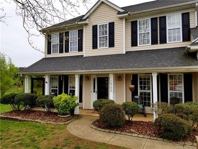 12900 McCahan Ln, Huntersville, NC, 28078