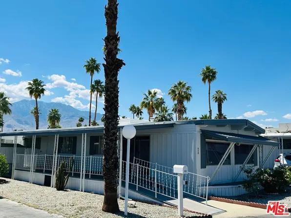 438 Butterfield, Cathedral City, CA 92234