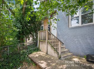 1432 S 58th St APT 1-F, Philadelphia, PA 19143