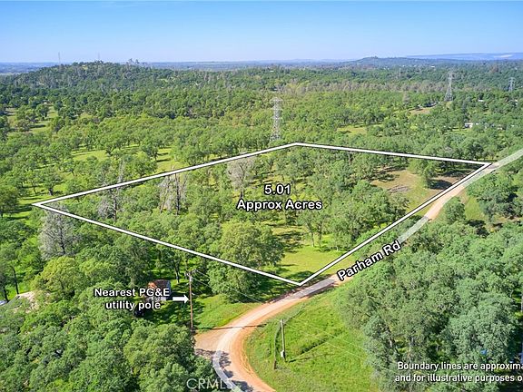 3rd image of 0 Parham Rd