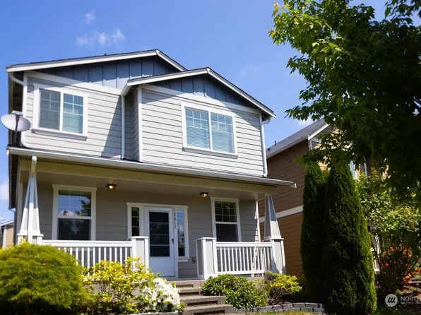 13617 SE 281st Court, Kent, WA 98042