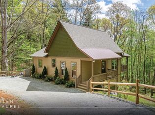 44 No End Cir, Cullowhee, NC 28723