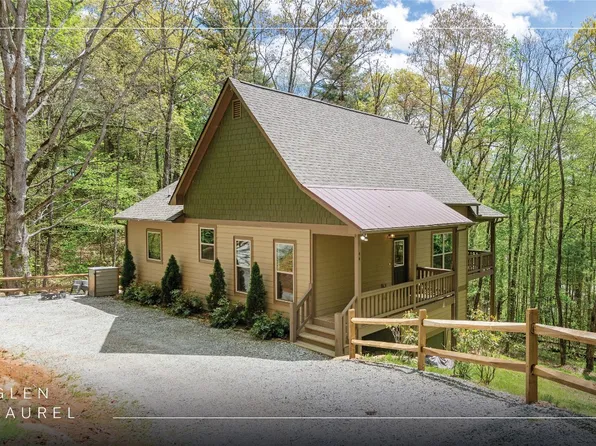 44 No End Circle, Cullowhee, NC 28723