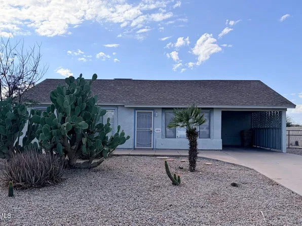 14514 S AMADO Boulevard, Arizona City, AZ 85123