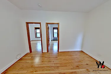 Rented by Warren T Real Estate Corp.