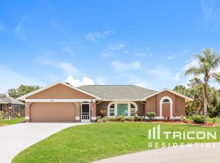 424 Bahia Grande Ave, Punta Gorda, FL 33983