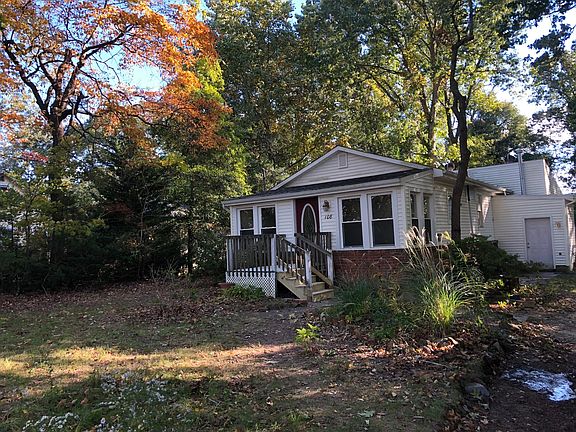 2nd image of 106 Anthony Ave
