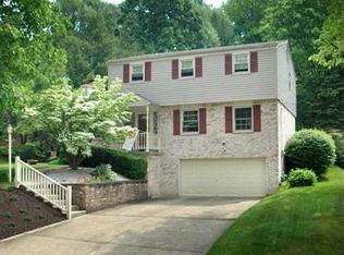 1026 Harvard Rd, Monroeville, PA 15146