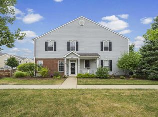 268 Springbrook Trl S, Oswego, IL 60543