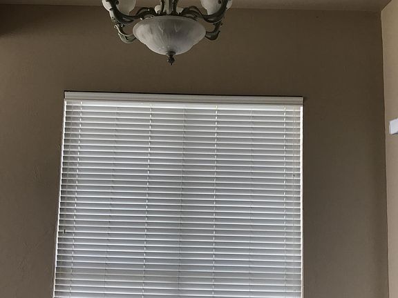 Dining area looking north.