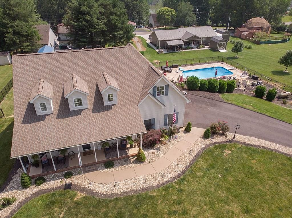 26558 Preston Place Dr, Abingdon, VA 24211 MLS 87081 Zillow