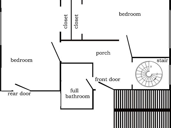 5th image of 6211 S Woodlawn Ave APT D