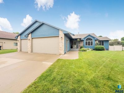 1204 W Murphy Dr, Sioux Falls, SD, 57108