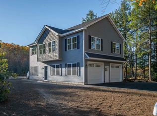 28 Dalton Drive, Barnstead, NH 03225