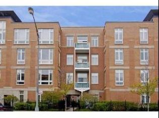 4150 N Sheridan Rd #1E, Chicago, IL 60613