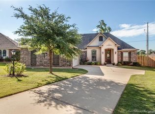 549 Fox Cv, Haughton, LA 71037