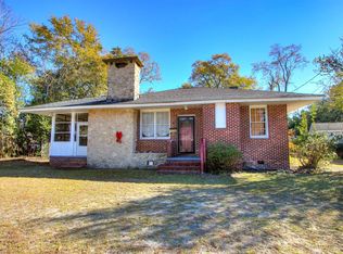 6 Montague Ct, Sumter, SC 29150