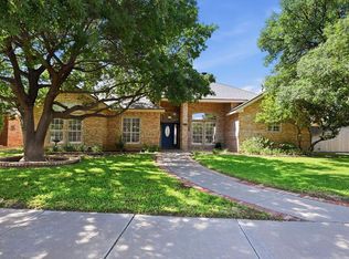 5711 Cranston Pl, Midland, TX 79707