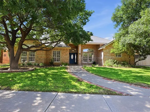 5711 Cranston Pl, Midland, TX 79707