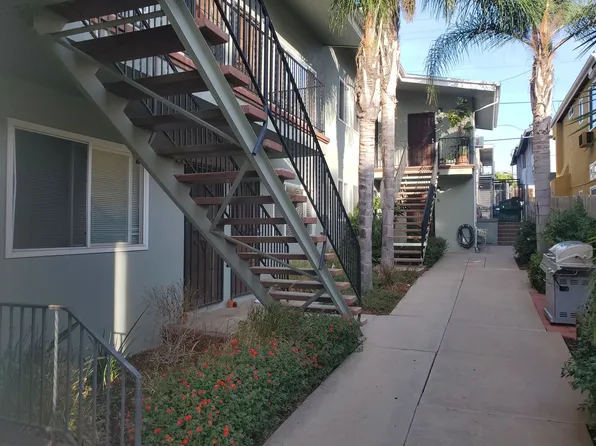 4033 Florida St, 4033 Florida St APT 4, San Diego, CA 92104