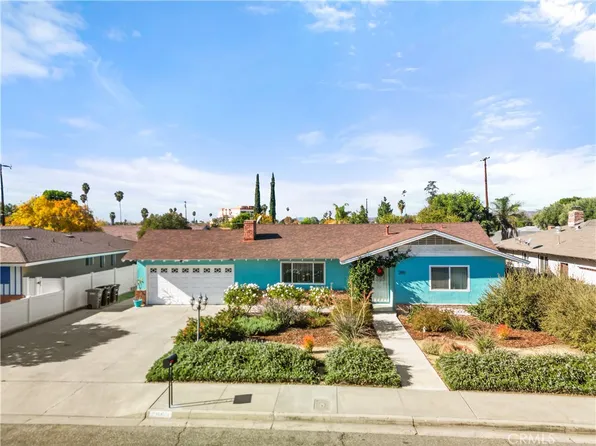 285 Monte Vista Way, Hemet, CA 92544