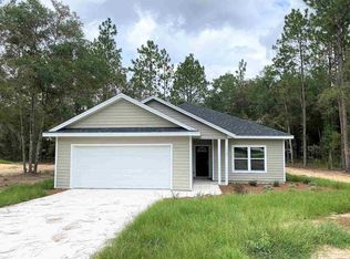 11191 NE 110th Ln, Archer, FL 32618