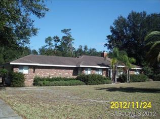 3529 Kings Rd S, Saint Augustine, FL 32086