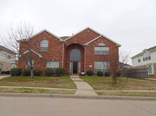 429 Royal Oak Dr, Murphy, TX 75094