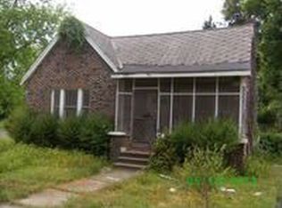 901 2nd Ave, Selma, AL 36701