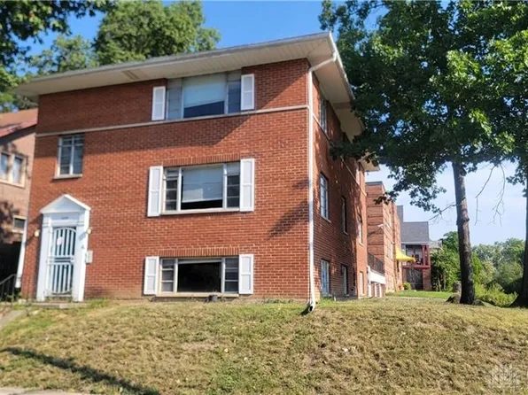 605 Delaware Ave, Dayton, OH 45405