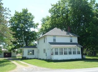 2526 Judge Rd, Oakfield, NY 14125