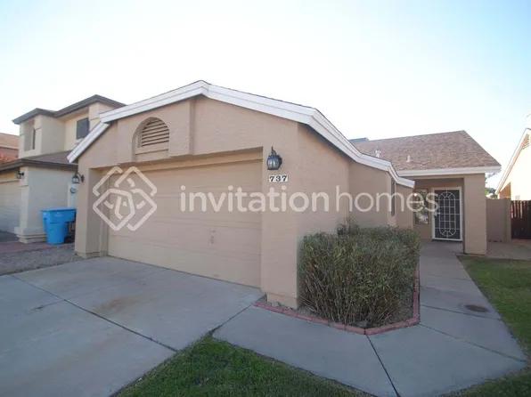 737 E Sack Dr, Phoenix, AZ 85024
