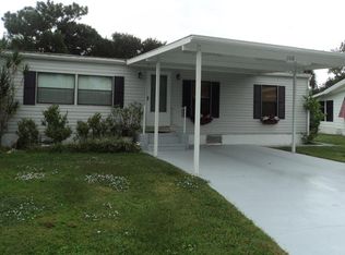 208 Sailfish Ct, Barefoot Bay, FL 32976