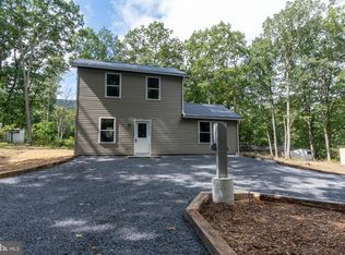 15681 Mountain Rd, Fort Loudon, PA 17224