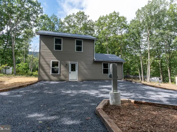 15681 Mountain Rd, Fort Loudon, PA 17224