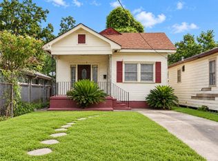 9411 Stroelitz St, New Orleans, LA 70118