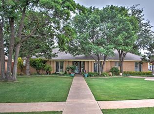 5109 77th St, Lubbock, TX 79424