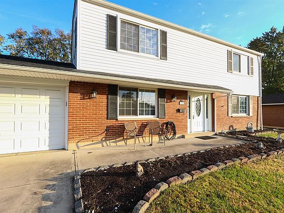 2nd image of 1554 Continental Dr