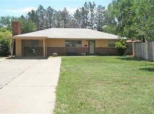 2409 Sheldon St, Clovis, NM 88101