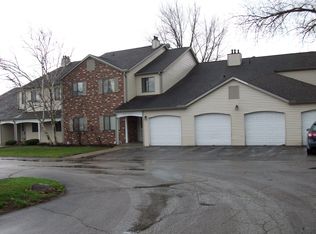 2125 Tupelo Ln, Chesterton, IN 46304
