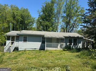 165 Cherokee Ave, Ball Ground, GA 30107