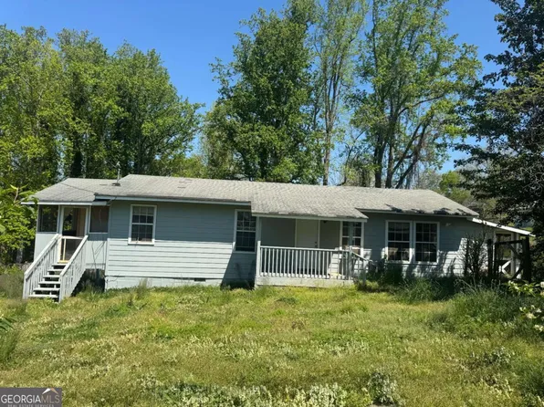 165 Cherokee Ave, Ball Ground, GA 30107