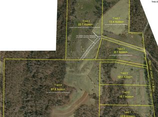 Township Road 134, Pleasant City, OH 43772