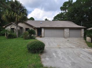 13653 Macapa Rd, Jacksonville, FL 32246